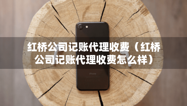 紅橋公司記賬代理收費(fèi)（紅橋公司記賬代理收費(fèi)怎么樣）