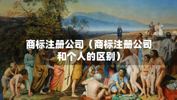 商標(biāo)注冊公司（商標(biāo)注冊公司和個(gè)人的區(qū)別）