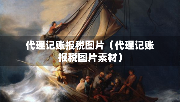 代理記賬報(bào)稅圖片（代理記賬報(bào)稅圖片素材）