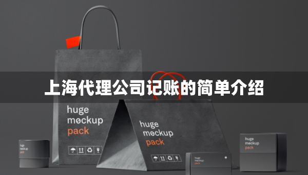 上海代理公司記賬的簡單介紹