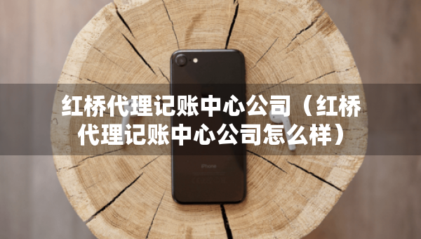 紅橋代理記賬中心公司（紅橋代理記賬中心公司怎么樣）