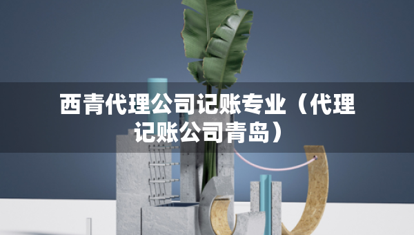 西青代理公司記賬專業(yè)（代理記賬公司青島）