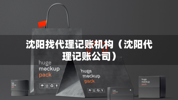 沈陽(yáng)找代理記賬機(jī)構(gòu)（沈陽(yáng)代理記賬公司）