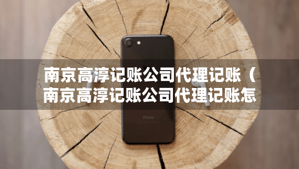 南京高淳記賬公司代理記賬（南京高淳記賬公司代理記賬怎么樣）