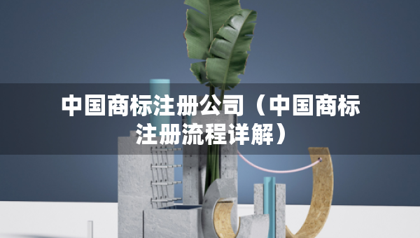 中國商標注冊公司（中國商標注冊流程詳解）