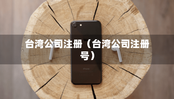 臺灣公司注冊（臺灣公司注冊號）