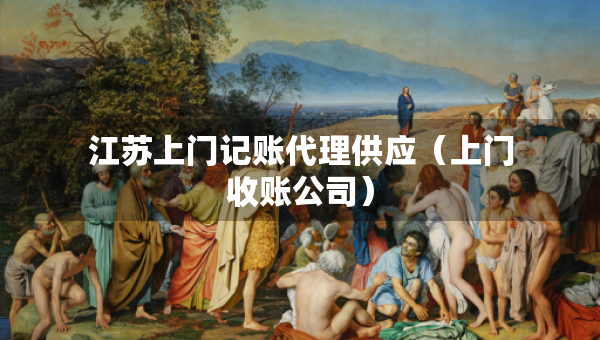 江蘇上門記賬代理供應(yīng)（上門收賬公司）