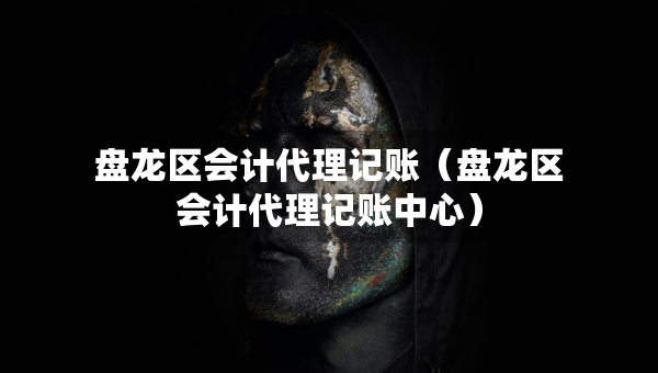 盤(pán)龍區(qū)會(huì)計(jì)代理記賬（盤(pán)龍區(qū)會(huì)計(jì)代理記賬中心）