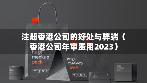 注冊香港公司的好處與弊端（香港公司年審費用2023）