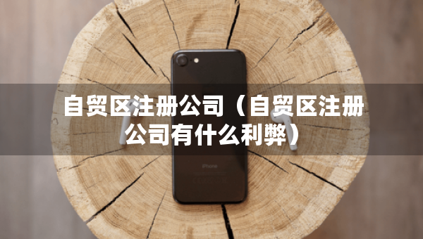 自貿(mào)區(qū)注冊(cè)公司（自貿(mào)區(qū)注冊(cè)公司有什么利弊）