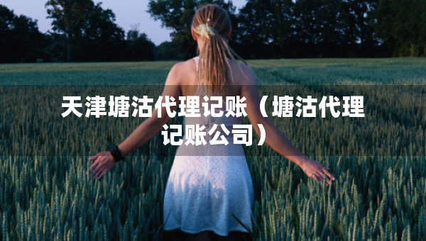 天津塘沽代理記賬（塘沽代理記賬公司）