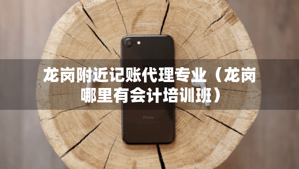 龍崗附近記賬代理專業(yè)（龍崗哪里有會(huì)計(jì)培訓(xùn)班）