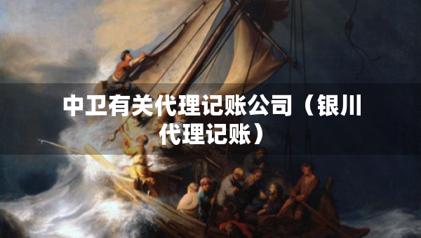 中衛(wèi)有關代理記賬公司（銀川代理記賬）