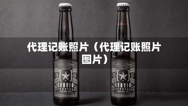 代理記賬照片（代理記賬照片圖片）