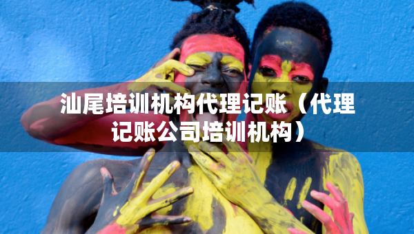 汕尾培訓(xùn)機(jī)構(gòu)代理記賬（代理記賬公司培訓(xùn)機(jī)構(gòu)）